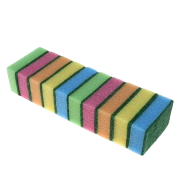 Soft Touch Burete Vase Economic 10buc/set