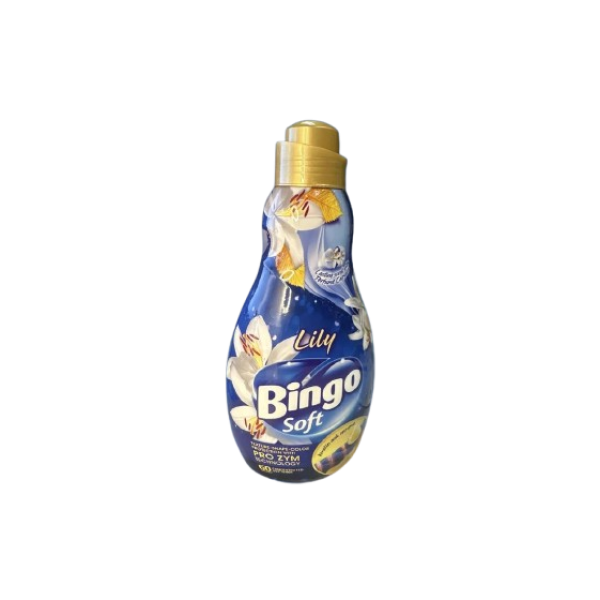 Bingo Soft Balsam Rufe Lily 1.44l 9/bax