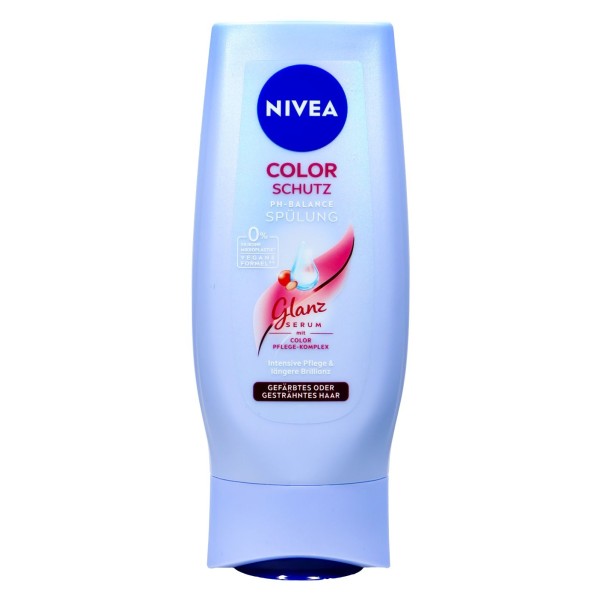 Nivea Balsam Par Color Protection 200ml 24/bax