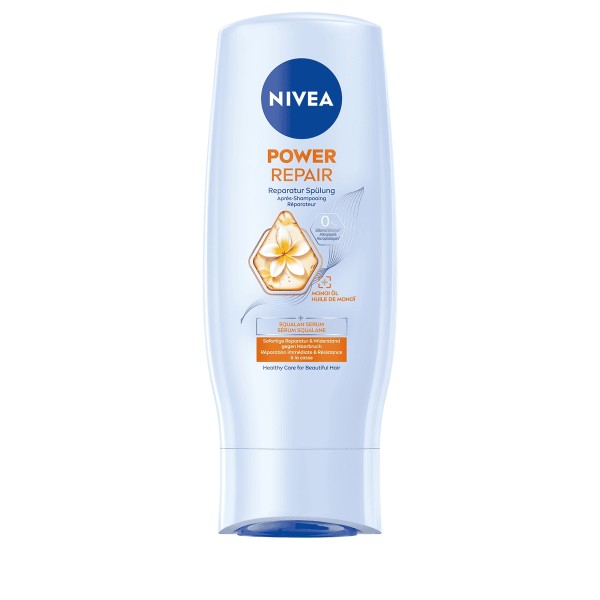 Nivea Balsam Par Repair&care 200ml 24/bax
