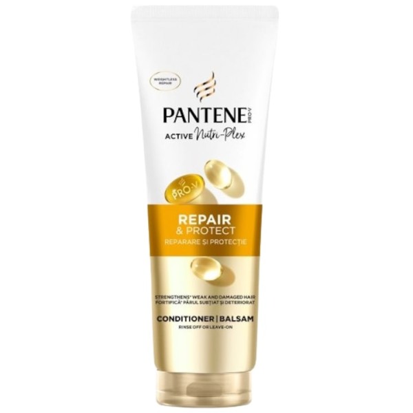 Pantene Pro-v Balsam Par Repair&protect 200ml 6/bax