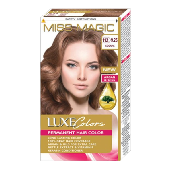 Miss Magic Vopsea Par 112/9.25 Cognac 20/bax
