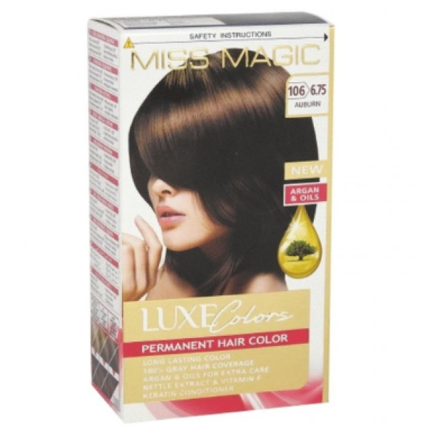 Miss Magic Vopsea Par 106/6.75 Auburn 20/bax