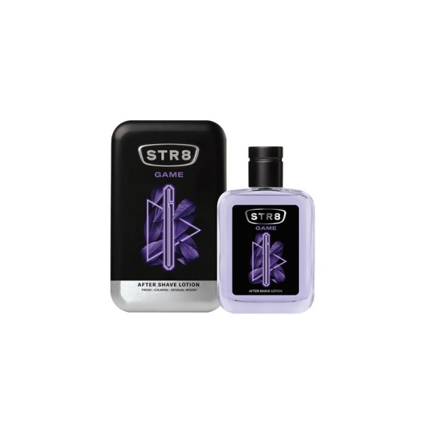 Str8 Lotiune After Shave Gama 100ml 6/bax