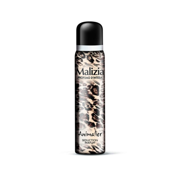 Malizia Deo Animalier 100ml 12/bax