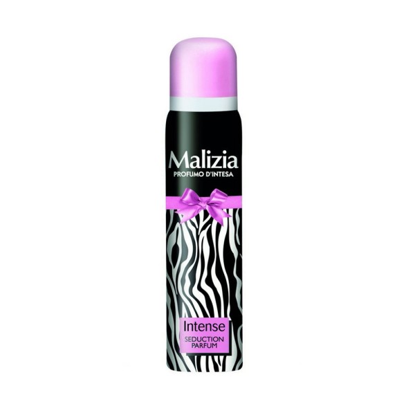 Malizia Deo Intense 100ml 12/bax