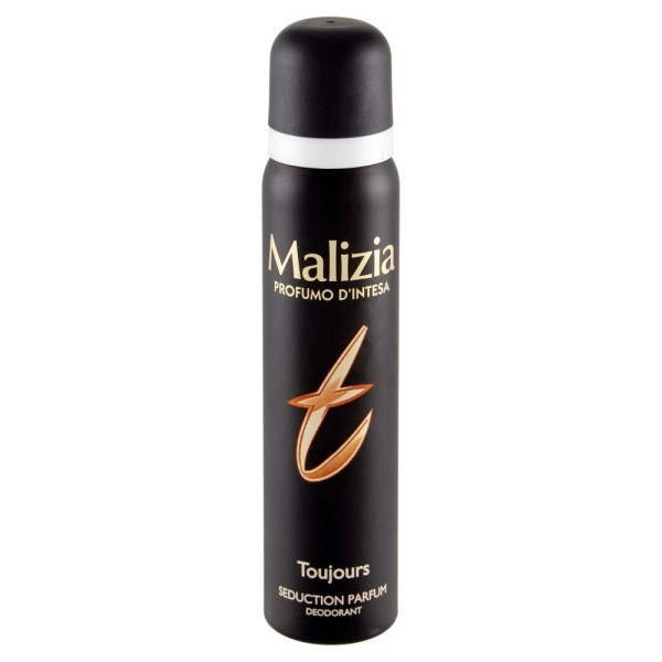 Malizia Deo Toujours 100ml 12/bax