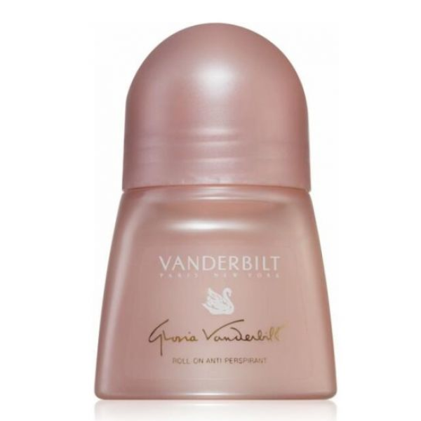 Vanderbilt Roll-on Gloria 50ml 12/bax