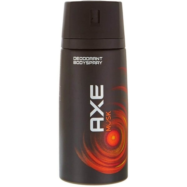 Axe Deo Men Fresh Musk 150ml 6buc/set