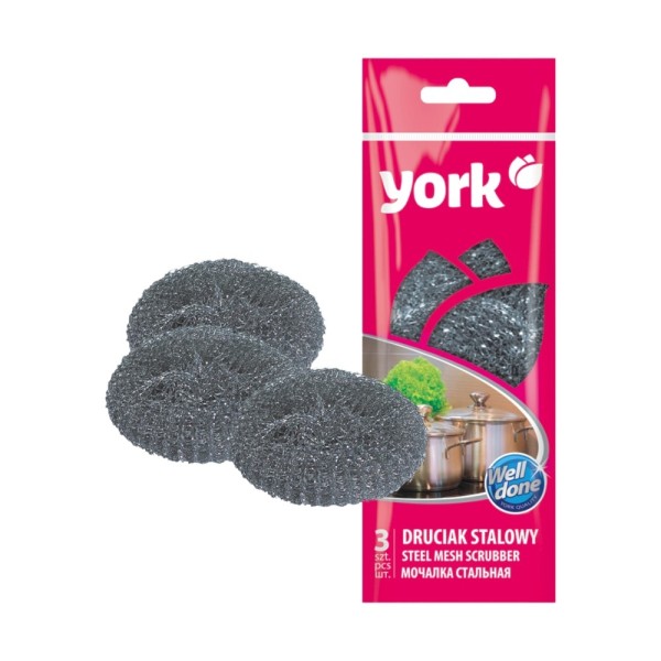 Iv York Bureti Sarma 3/set 80/bax
