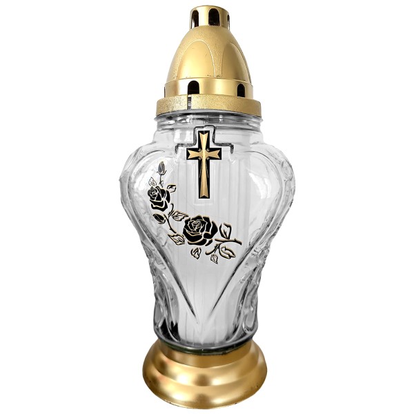 Msv Candela Sticla Deco M 103 10/bax