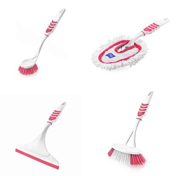 Agora Set 4 Accesorii Curatenie Titiz (tp339ttz)