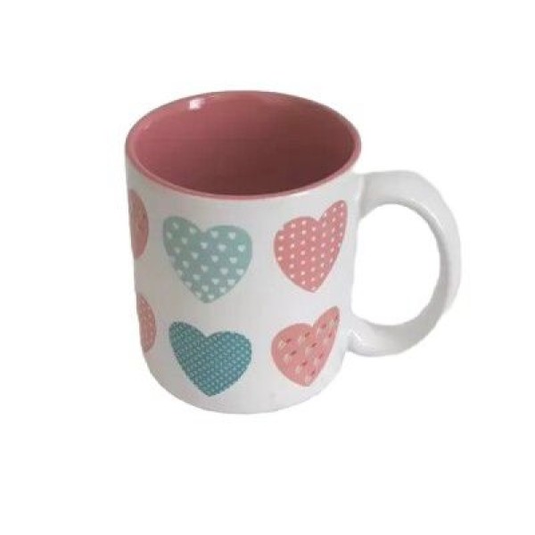 Lve Cana Ceramica 833-13 72/bax