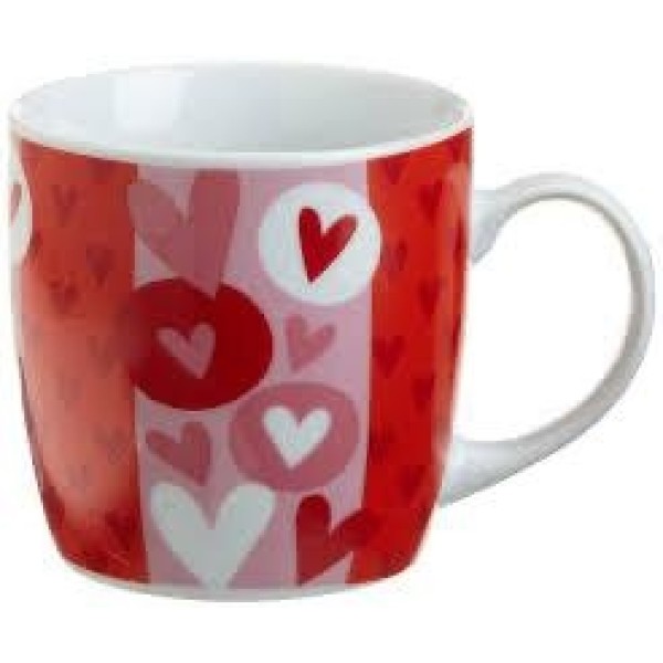 Lve Cana Ceramica 833-9 72/bax