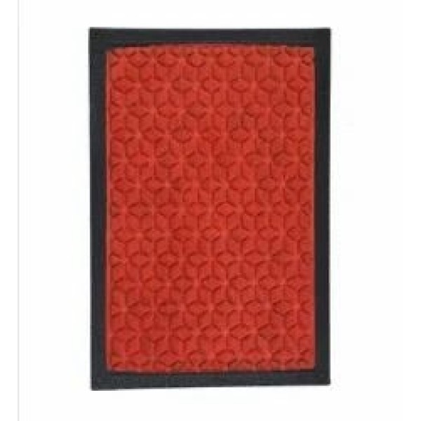 Lve Covoras Intrare Cauciuc+textil 321-2 70x45cm 40/bax Lve Covoras Intrare Cauciuc+textil 321-2 70x45cm 40/bax