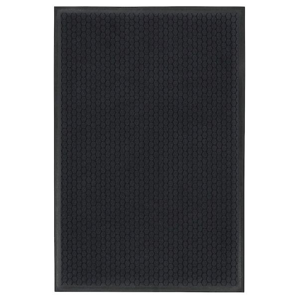 Lve Covoras Intrare Cauciuc+textil 321-3 80x50cm 30/bax Lve Covoras Intrare Cauciuc+textil 321-3 80x50cm 30/bax