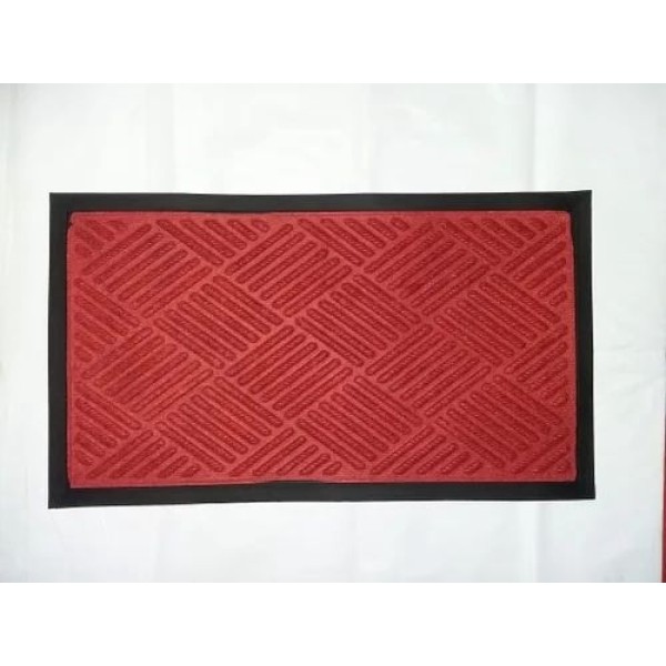 Lve Covoras Intrare Cauciuc+textil 321-4 90x60cm 30/bax Lve Covoras Intrare Cauciuc+textil 321-4 90x60cm 30/bax