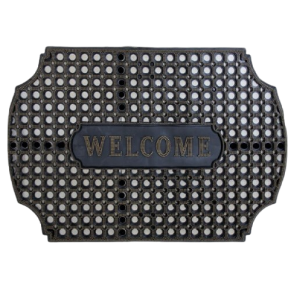 Lve Covoras Intrare Cauciuc 321-6 90x60 20/bax Lve Covoras Intrare Cauciuc 321-6 90x60 20/bax