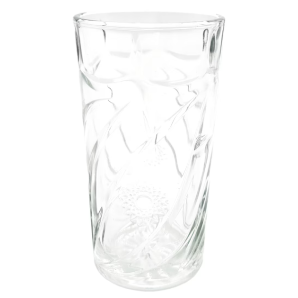 Smv Pahar Sticla Kabootar (gg170) 280ml 6buc/set