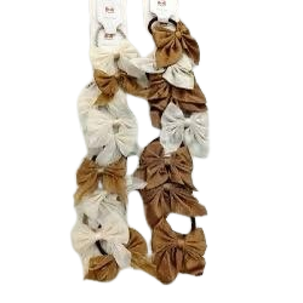 Lve Elastic Par Funda Dif Culori 10--18 10buc/set 10set/folie 250/bax