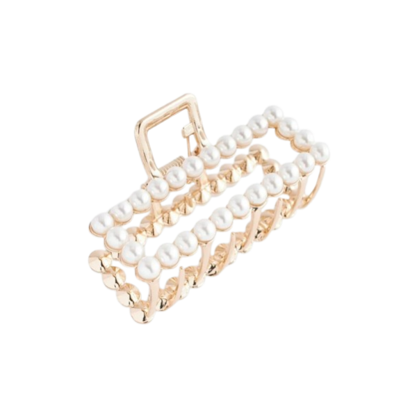 Lve Cleste Par Metal Cu Margelute 2-21 12buc/set 50/bax