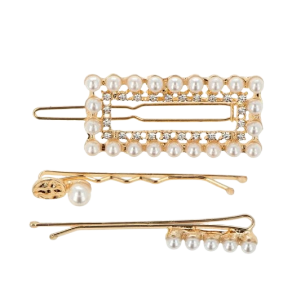 Lve Cleste Par Metal Cu Margelute 2-30 12buc/set 50/bax