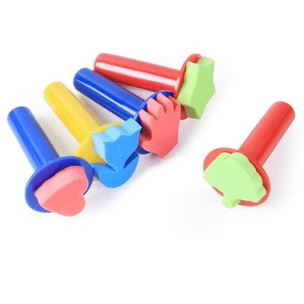 Lve Set Accesorii Pictura Copii 1885-60 360/bax Lve Set Accesorii Pictura Copii 1885-60 360/bax
