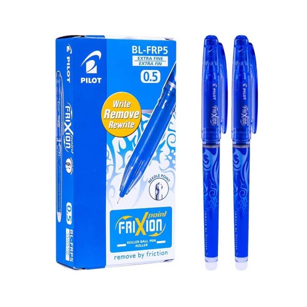 Tp Pix Pilot Frixion Blue 0.5mm Tp Pix Pilot Frixion Blue 0.5mm