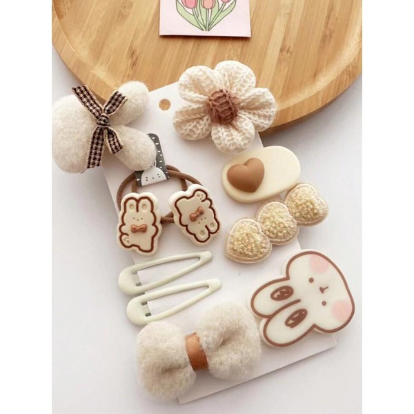 Lve Clama Par Diferite Modele 31-1 8buc/set 600set/bax Lve Clama Par Diferite Modele 31-1 8buc/set 600set/bax