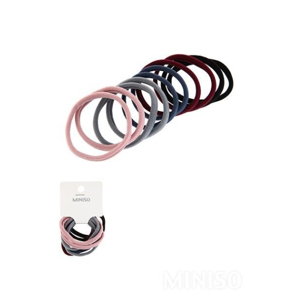 Lve Elastic Par Dif Culori 32-1/2/3/4/5/6 12/set 300/bax Lve Elastic Par Dif Culori 32-1/2/3/4/5/6 12/set 300/bax