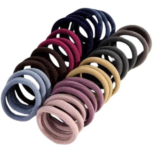 Lve Elastic Par Dif Culori 33-1/2/3/4/5/6 12/set 300/bax Lve Elastic Par Dif Culori 33-1/2/3/4/5/6 12/set 300/bax