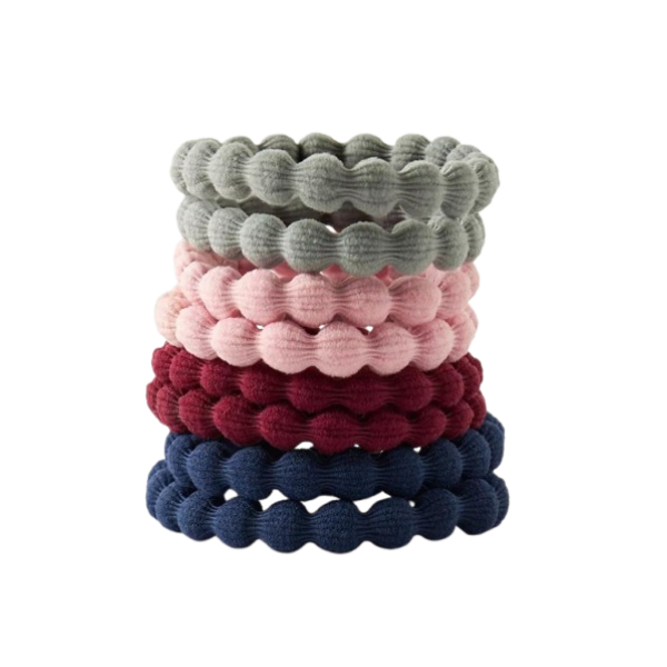 Lve Elastic Par Dif Culori 34-1/2/3/4/5 12buc/set 300set/bax Lve Elastic Par Dif Culori 34-1/2/3/4/5 12buc/set 300set/bax