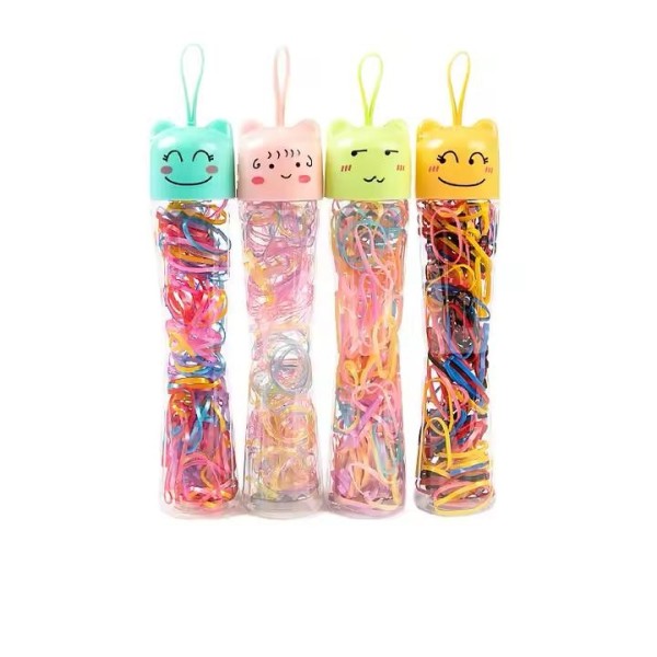 Lve Elastic Par Borcan Silicon Dif Culori 28-10 12/set 100/bax Lve Elastic Par Borcan Silicon Dif Culori 28-10 12/set 100/bax