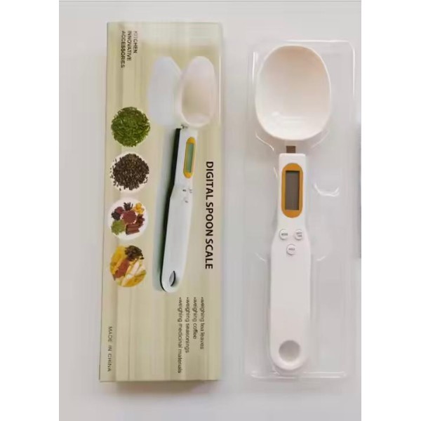 Lve Lingura Cantar Cu Displey Digital 500g 51-24 100/bax