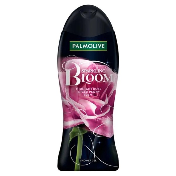 Palmolive Gel Dus Rose&peony 500ml 12/bax Palmolive Gel Dus Rose&peony 500ml 12/bax