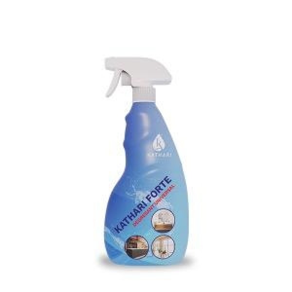 Kathari Degresant Universal Forte 750ml 12/bax