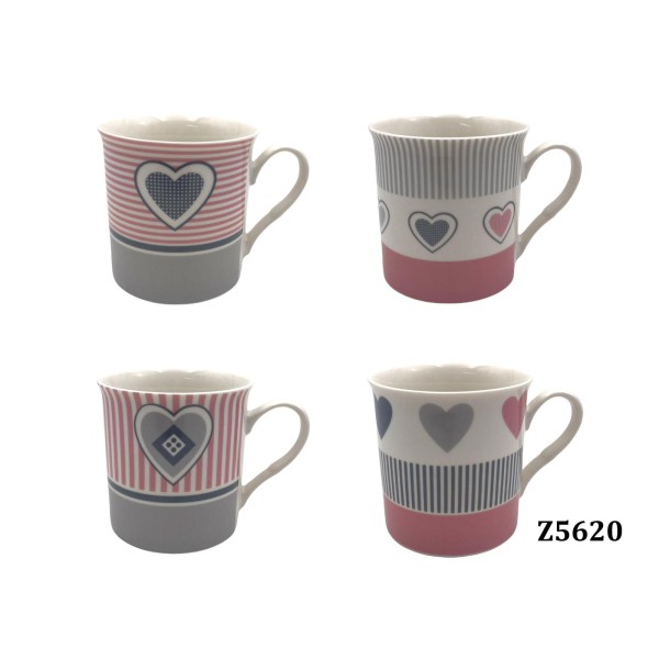 Lve Cana Ceramica 833-11 72/bax