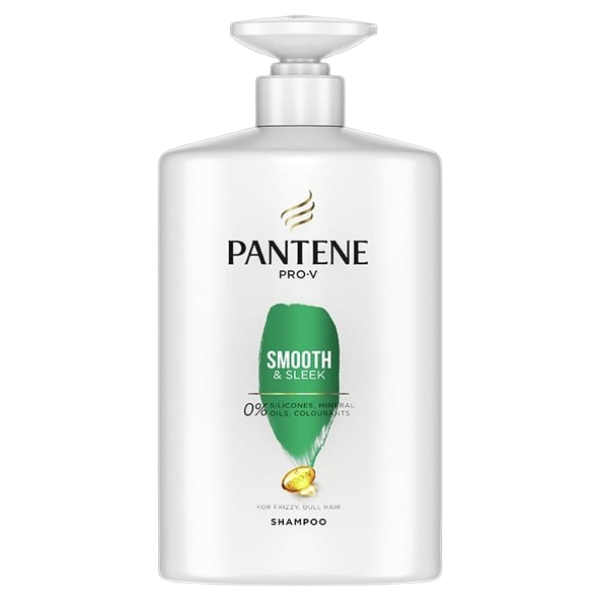 Pantene Pro-v Sampon Par Smooth&sleek 800ml 4buc/set Pantene Pro-v Sampon Par Smooth&sleek 800ml 4buc/set