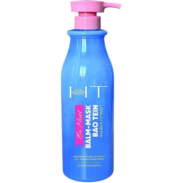 Np Hair Trend Masca-balsam Par Bao Tein 750ml 6/bax Np Hair Trend Masca-balsam Par Bao Tein 750ml 6/bax