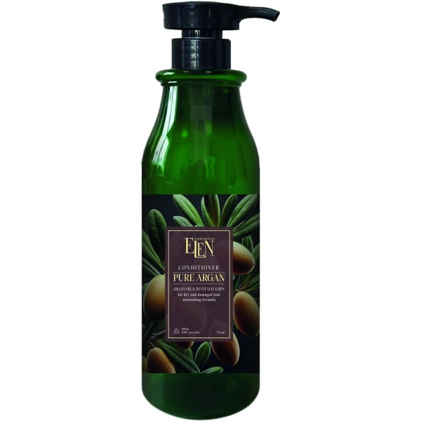 Np Elen Sampon Par Argan Oil 750ml 6/bax Np Elen Sampon Par Argan Oil 750ml 6/bax