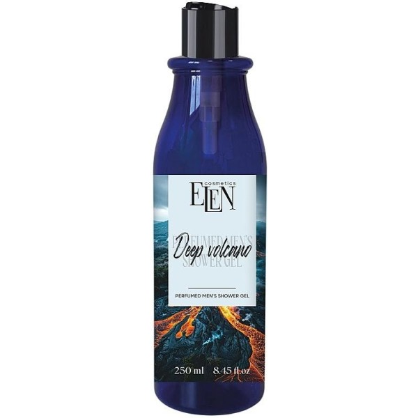 Np Elen Gel Dus Deep Volcano 250ml 6/bax
