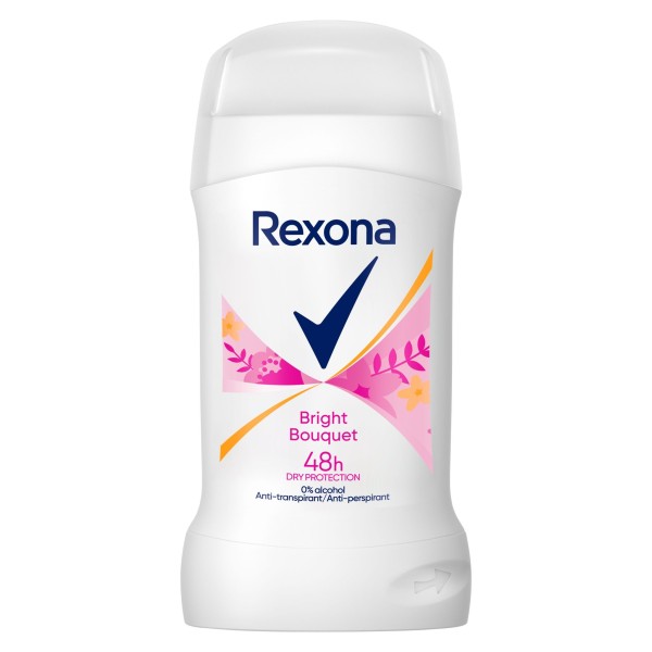 Rexona Stick Women Bright Bouquet 50ml 6buc/set