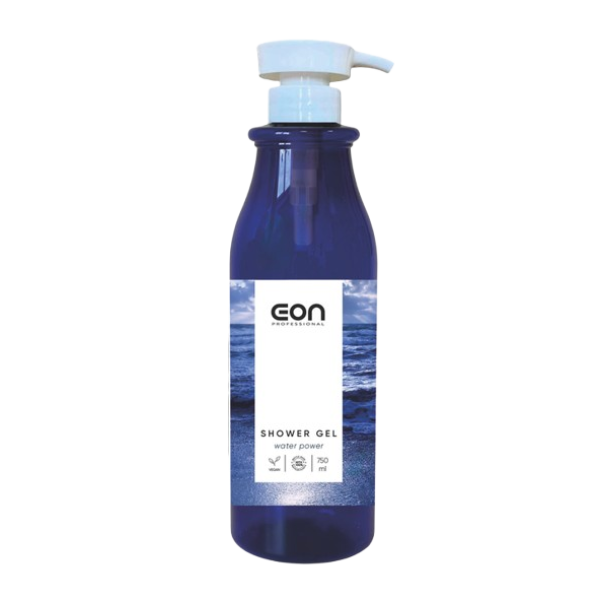 Eon Gel Dus Water Power 750ml 6/bax