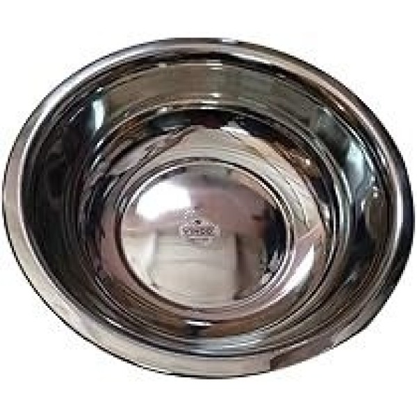 Srx Arian Frapiera Inox 36cm (1203)