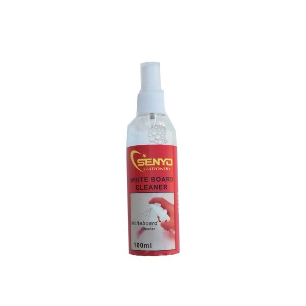 Lve Spray Curatare Tabla Alba 100ml 1236-137 100/bax Lve Spray Curatare Tabla Alba 100ml 1236-137 100/bax