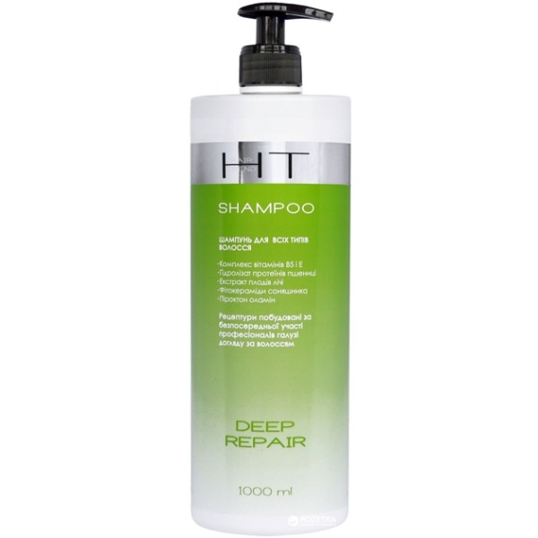 Np Hair Trend Sampon Par Deep Repair 1000ml 15/bax
