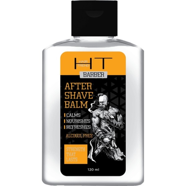 Np Hair Trend After Shave Balsam 120ml 20/bax