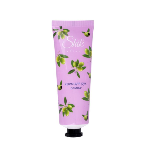 Shik Crema Maini Masline 75ml 20/bax