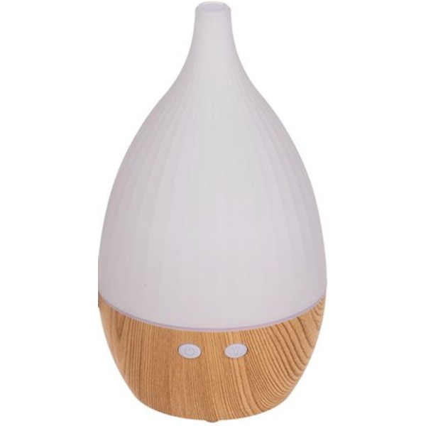 Lve Umidificator/difuzor Electric Aromaterapie Led Color 59-6 50/bax Lve Umidificator/difuzor Electric Aromaterapie Led Color 59-6 50/bax