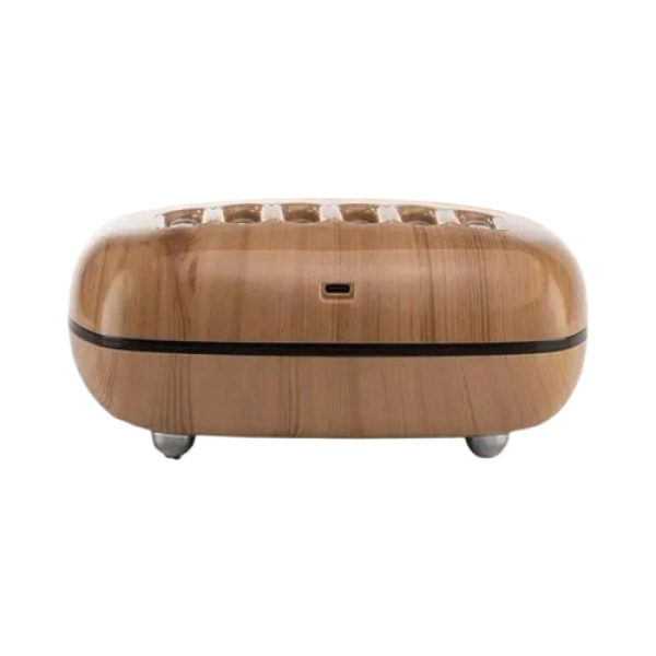 Lve Umidificator/difuzor Electric Aromaterapie Led Color 59-13 30/bax Lve Umidificator/difuzor Electric Aromaterapie Led Color 59-13 30/bax